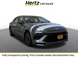 Used 2025 Hyundai Sonata SEL FWD video 1