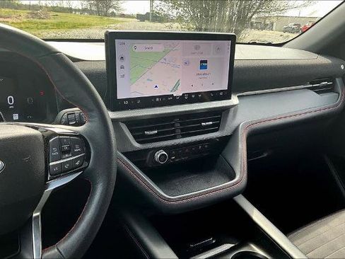 Certified 2025 Ford Explorer ST-Line w/ ST-Line Street Pack AWD/4WD image 4
