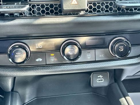 Used 2023 Honda HR-V LX image 18