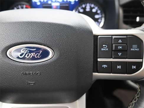 Used 2024 Ford Expedition Max Limited image 31