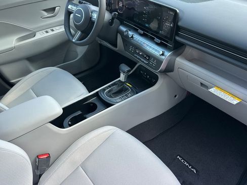 New 2026 Hyundai Kona SEL Sport image 13