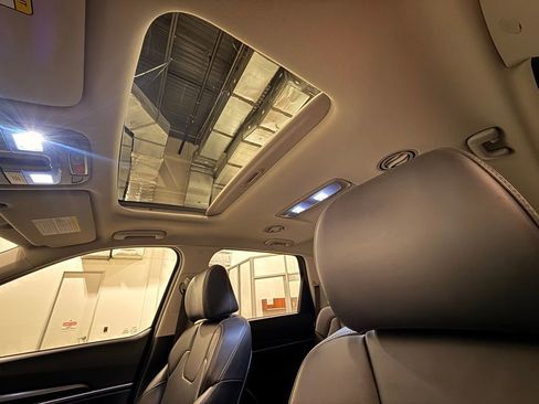 Used 2025 Kia Telluride S image 17