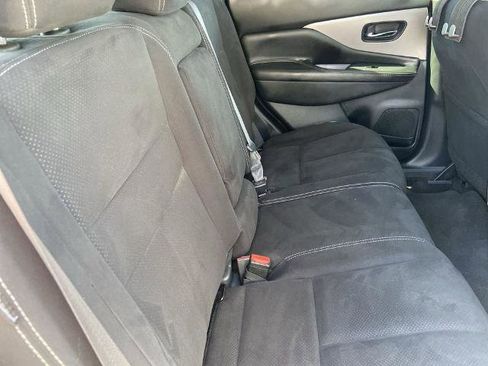 Used 2020 Nissan Murano S w/ Technology Package image 22