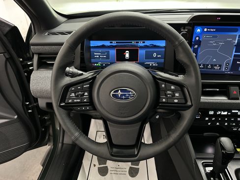 Used 2026 Subaru Outback Premium AWD/4WD image 25