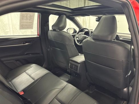 Used 2026 Toyota Camry XSE FWD image 58