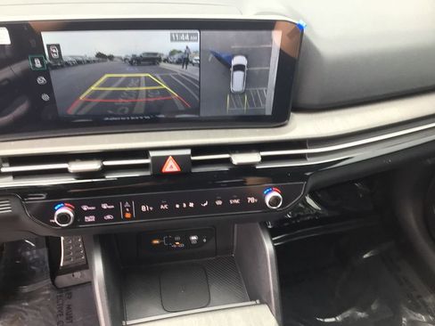 New 2026 Kia Sportage X-Pro Prestige image 14