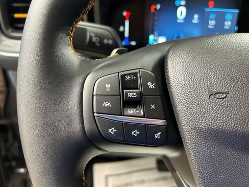 New 2026 Ford Maverick Tremor AWD/4WD image 20