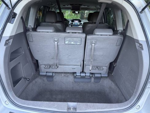 Used 2013 Honda Odyssey Touring image 17
