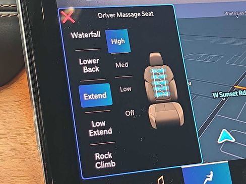 Certified 2021 Jeep Grand Cherokee L Summit image 32