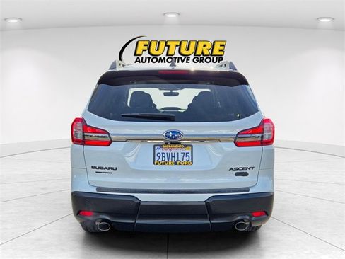 Used 2022 Subaru Ascent Onyx Edition image 5