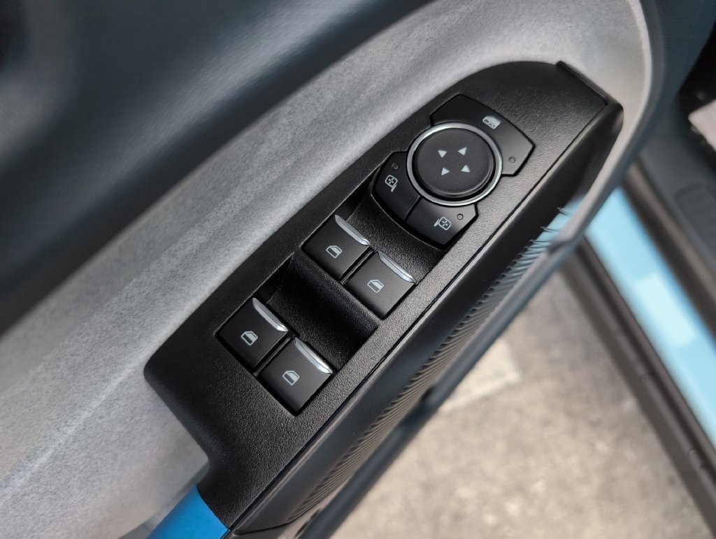 New 2026 Ford Maverick XLT FWD image 28