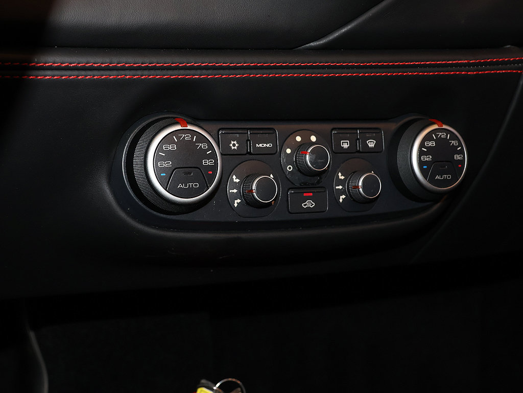 Certified 2017 Ferrari 488 Spider RWD image 90