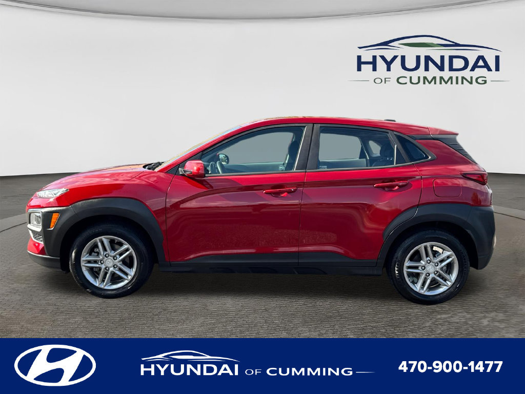 Used 2019 Hyundai Kona SE FWD image 4