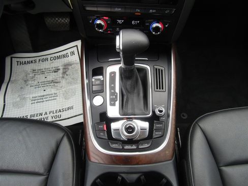 Used 2013 Audi Q5 3.0T Premium Plus AWD/4WD image 29