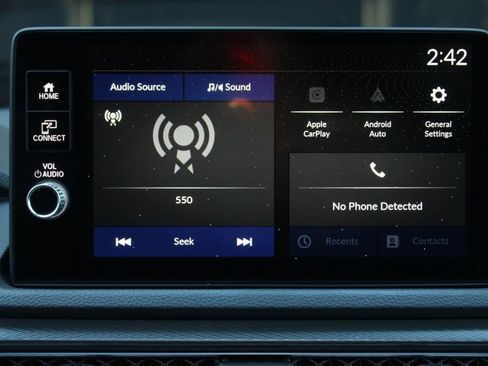 Used 2026 Acura Integra A-Spec FWD image 20