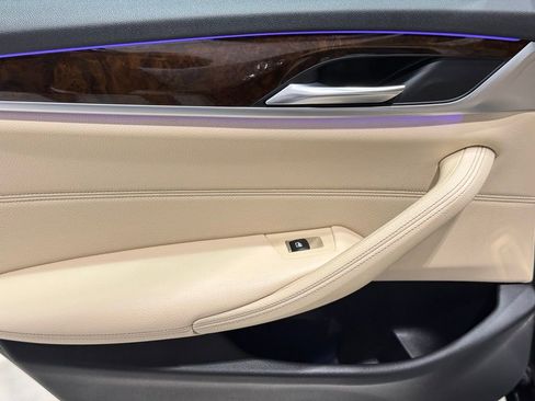 Used 2020 BMW 540i xDrive w/ Convenience Package image 20