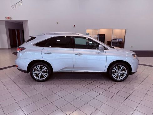 Used 2013 Lexus RX 350 FWD w/ Premium Pkg image 15