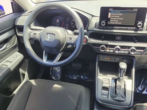 Certified 2024 Honda CR-V LX image 11