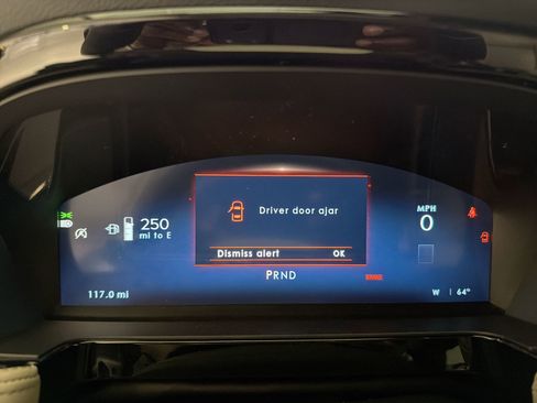 New 2026 Lincoln Corsair Premiere FWD image 16