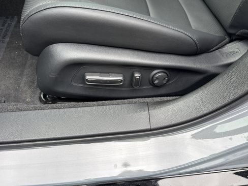 New 2026 Honda Accord Sport image 4