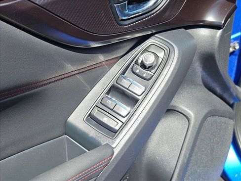 Used 2023 Subaru WRX Limited AWD/4WD image 11