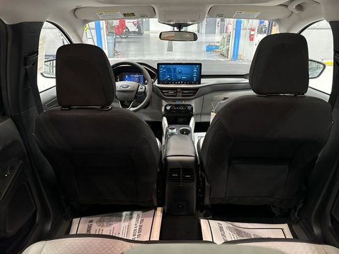 New 2025 Ford Escape Active w/ Tech Pack #1 AWD/4WD image 37
