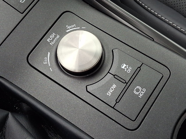 Certified 2024 Lexus IS 350 F Sport w/ Memory Package AWD/4WD image 24