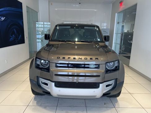 Used 2020 Land Rover Defender 110 HSE image 18