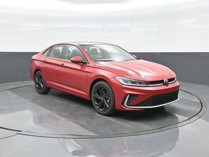 New 2026 Volkswagen Jetta SE