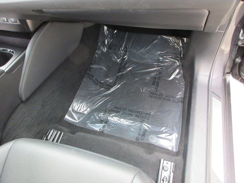 Used 2023 Lexus ES 250 w/ Premium Package image 26