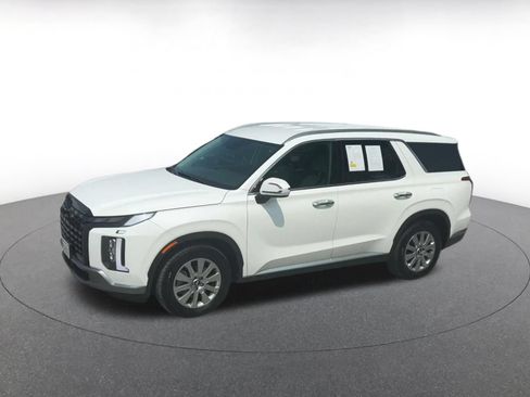 Used 2025 Hyundai Palisade SEL AWD/4WD image 8