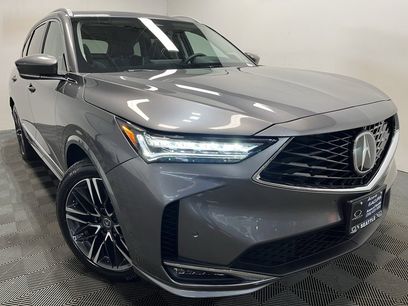 New 2026 Acura MDX w/ Advance Package
