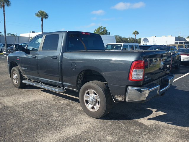 Used 2021 RAM 2500 Big Horn AWD/4WD image 4