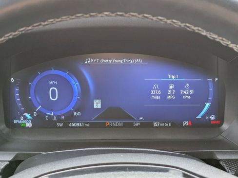 Used 2021 Ford Explorer ST image 20