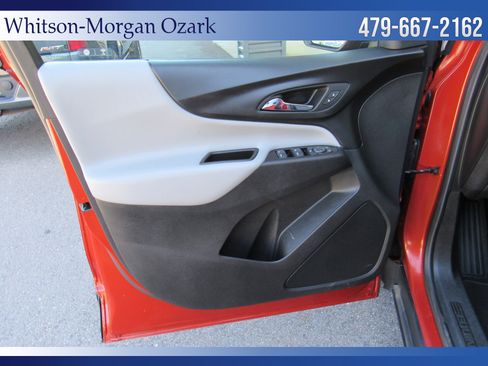 Used 2020 Chevrolet Equinox LS w/ LS Convenience Package FWD image 33