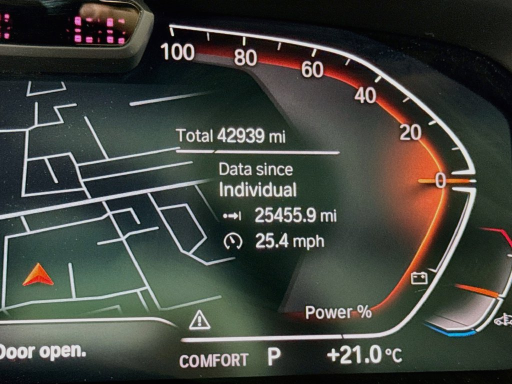 Used 2021 BMW X6 xDrive40i AWD/4WD image 29
