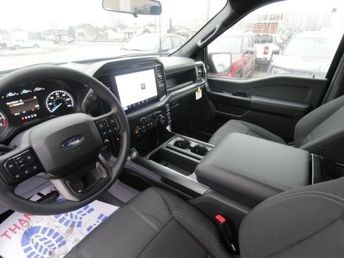 New 2026 Ford F150 STX image 11