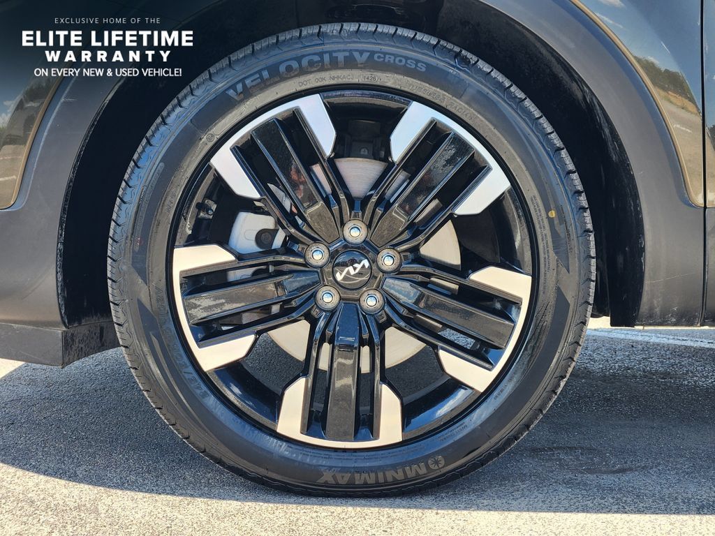 Used 2023 Kia Telluride SX Prestige AWD/4WD image 10