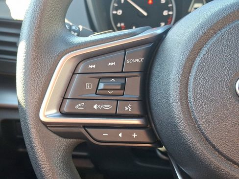 Certified 2025 Subaru Impreza 2.0i Sport image 21