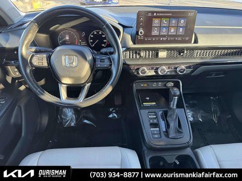 Used 2023 Honda CR-V EX-L image 8