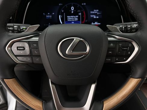 Used 2025 Lexus RX 350 Premium w/ Accessory Package image 25