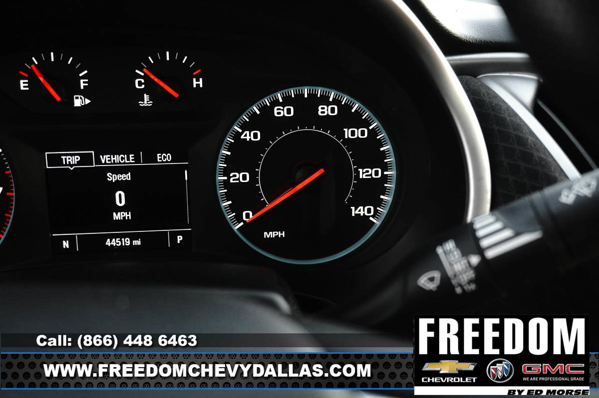 Used 2025 Chevrolet Malibu LT FWD image 25