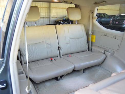 Used 2007 Lexus GX 470 AWD/4WD image 50