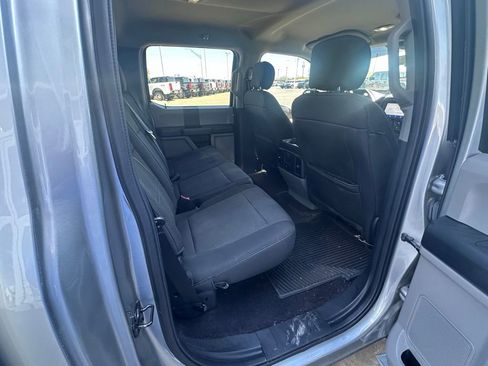 Used 2020 Ford F150 XL w/ Equipment Group 101A Mid image 10