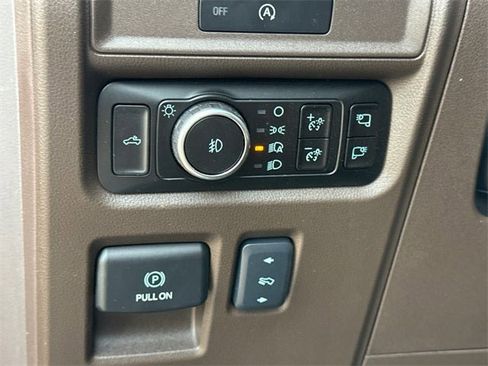 Used 2025 Ford F150 King Ranch w/ FX4 Off-Road Package image 26