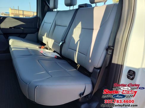 New 2026 Ford F250 XL w/ 360-Degree Camera Package AWD/4WD image 16