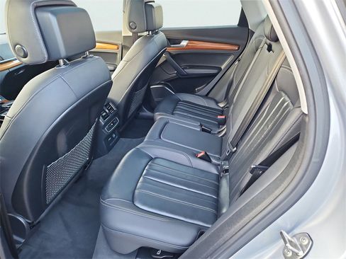 Used 2023 Audi Q5 2.0T Premium Plus image 36