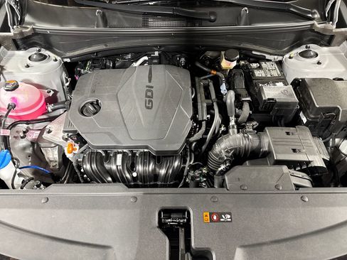 New 2026 Kia Sportage SX AWD/4WD image 29