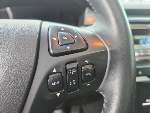 Used 2014 Ford Flex Limited w/ Equipment Group 303A image 24