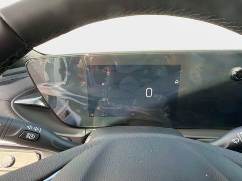 New 2026 Buick Envista Preferred image 27